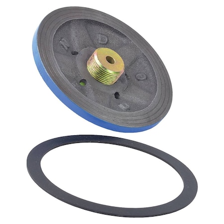 Db Electrical Engine Oil Filter Adapter Kit for Ford 2000 3000 4000 5000 Tractor-309825 1109-0500